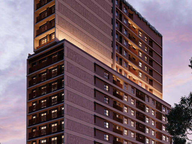 #1 - Studio para Venda em São Paulo - SP