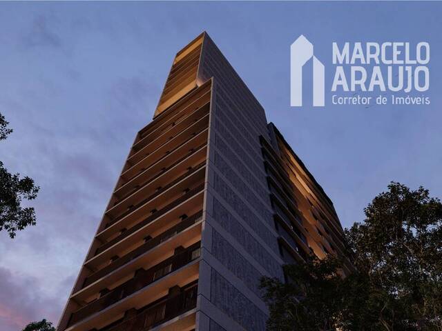 #1 - Studio para Venda em São Paulo - SP