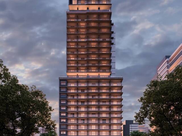 #2 - Studio para Venda em São Paulo - SP