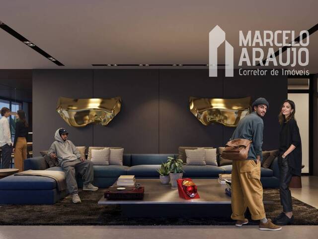 Studio para Venda em São Paulo - 5