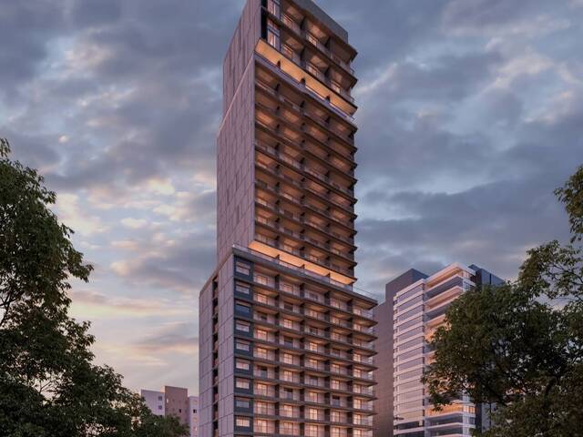 #2 - Studio para Venda em São Paulo - SP