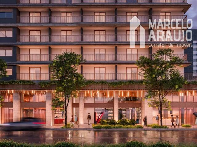 #2 - Studio para Venda em São Paulo - SP