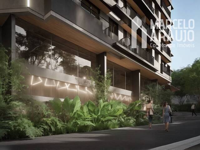 Studio para Venda em São Paulo - 4