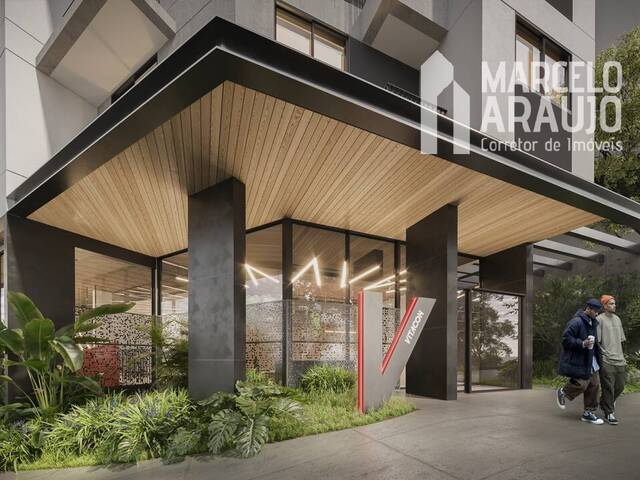 #3 - Studio para Venda em São Paulo - SP