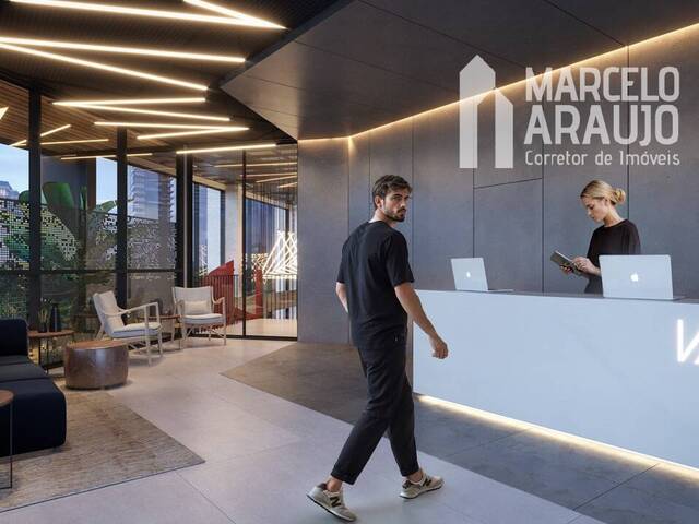 Studio para Venda em São Paulo - 5