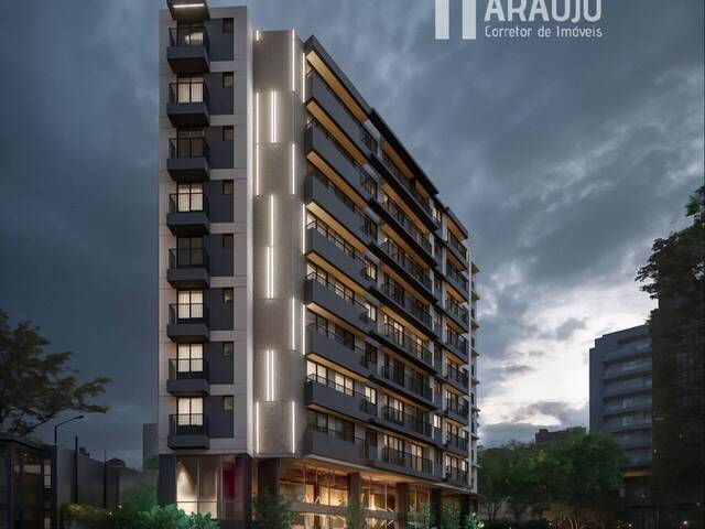 #3 - Studio para Venda em São Paulo - SP