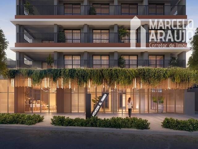 #4 - Apartamento para Venda em São Paulo - SP - 2