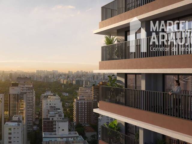Apartamento para Venda em São Paulo - 4