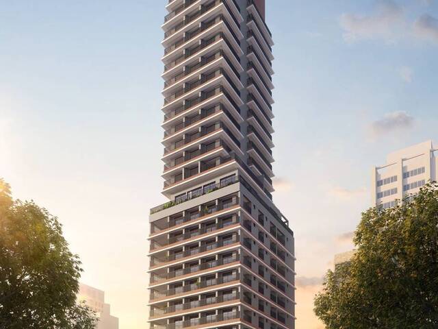 #4 - Apartamento para Venda em São Paulo - SP - 3