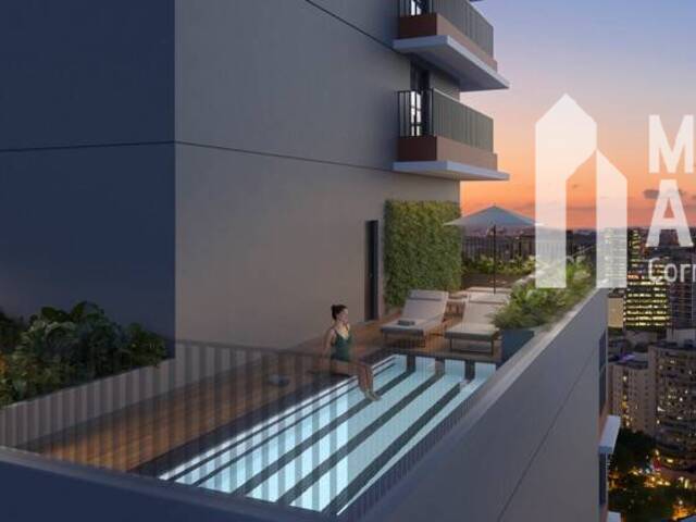 Apartamento para Venda em São Paulo - 5