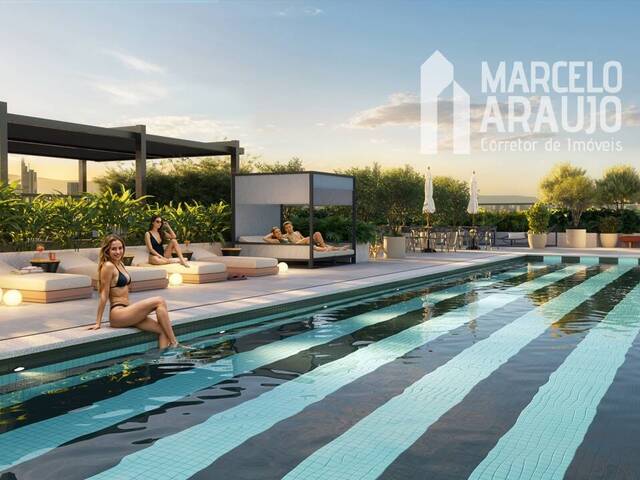 Studio para Venda em São Paulo - 4