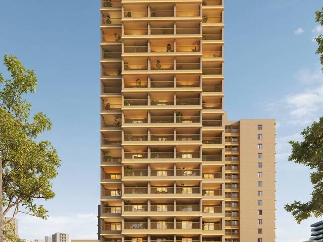 #5 - Studio para Venda em São Paulo - SP - 2