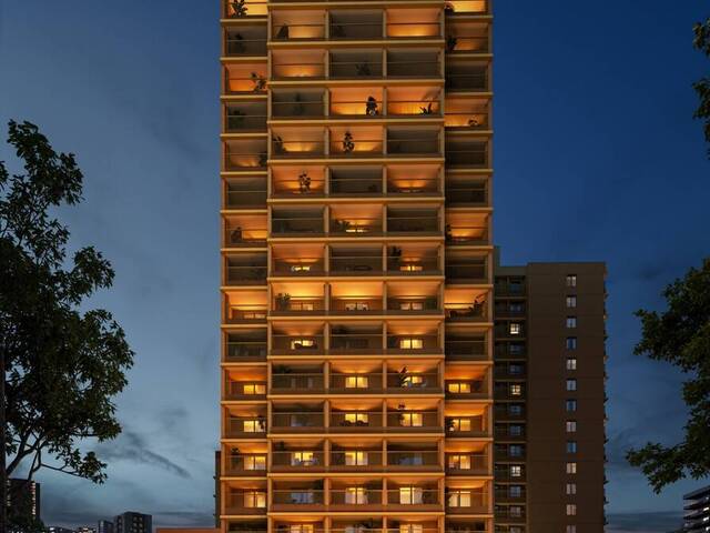 #5 - Studio para Venda em São Paulo - SP