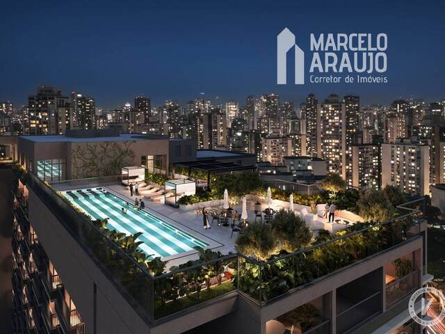 #5 - Studio para Venda em São Paulo - SP - 3