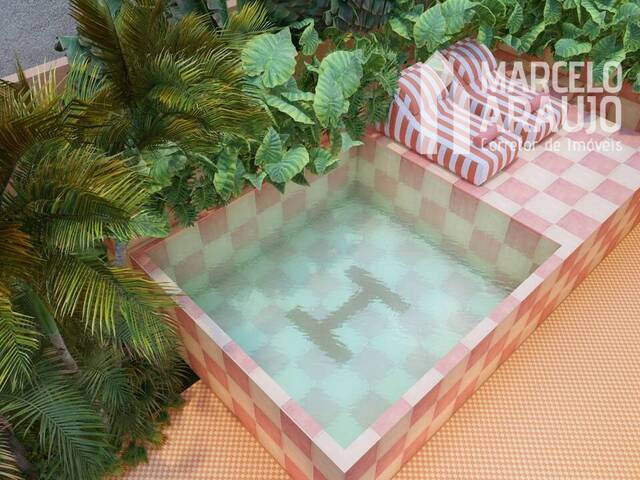 Studio para Venda em São Paulo - 5