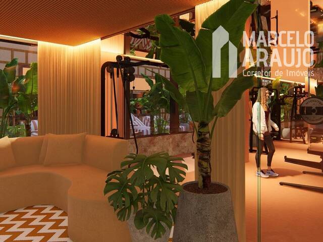 #6 - Studio para Venda em São Paulo - SP - 3