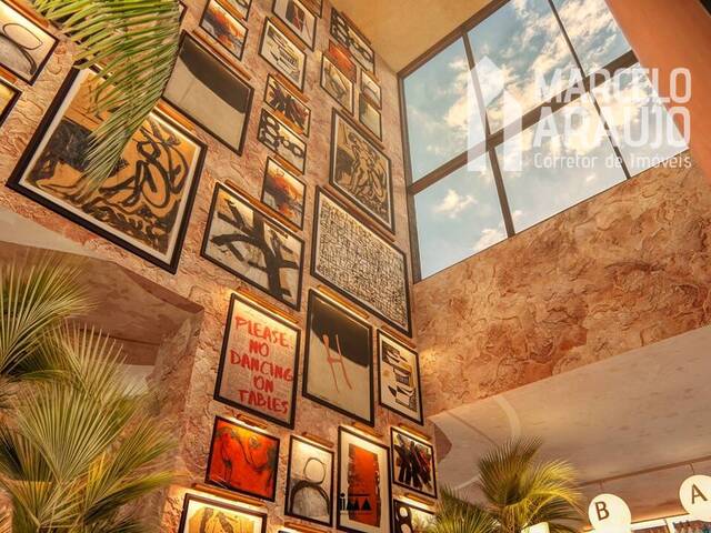 #6 - Studio para Venda em São Paulo - SP