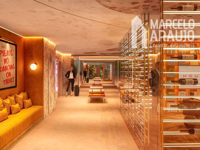 Studio para Venda em São Paulo - 4