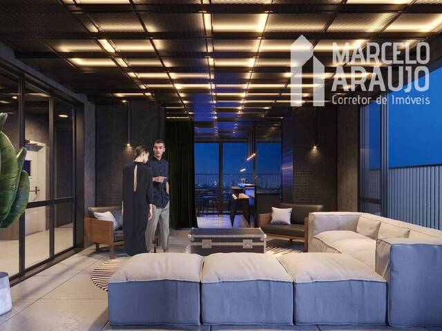 Studio para Venda em São Paulo - 4