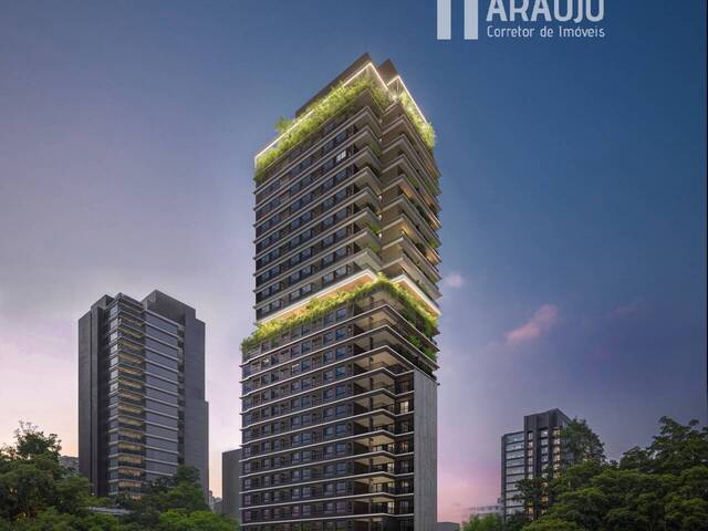 #7 - Studio para Venda em São Paulo - SP - 1