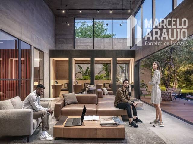 Studio para Venda em São Paulo - 5