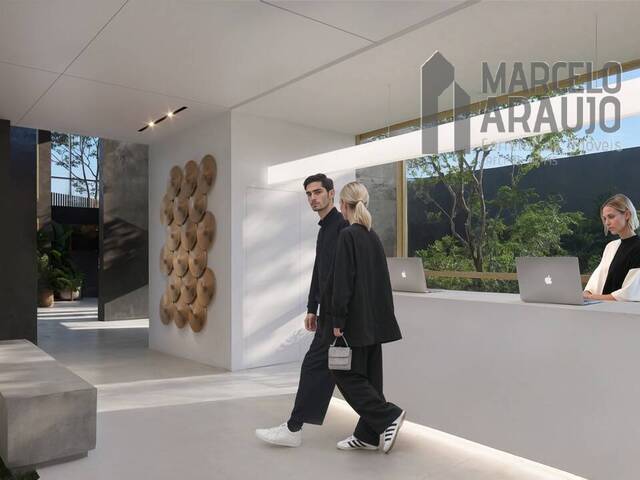 Studio para Venda em São Paulo - 5