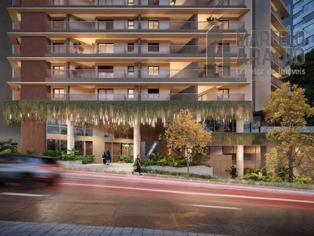 #8 - Studio para Venda em São Paulo - SP - 3