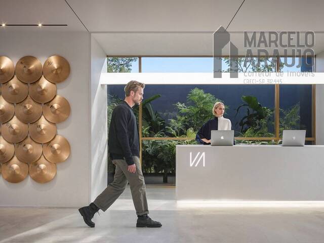 Studio para Venda em São Paulo - 4