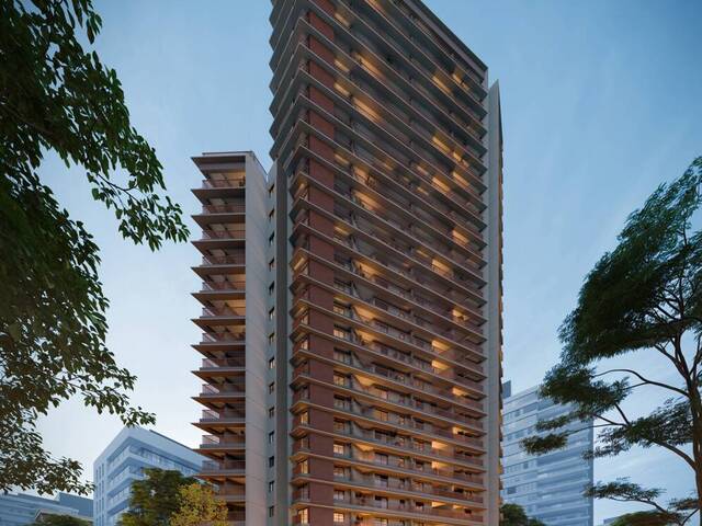 #8 - Studio para Venda em São Paulo - SP