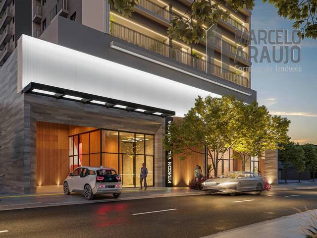 #9 - Studio para Venda em São Paulo - SP