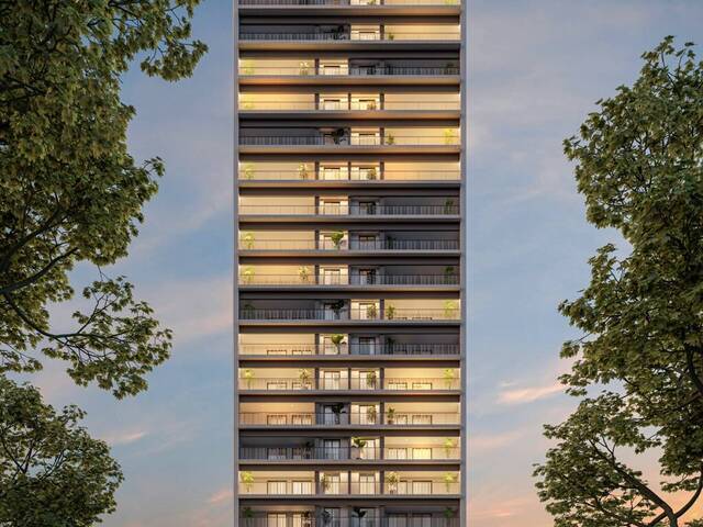 #9 - Studio para Venda em São Paulo - SP - 2