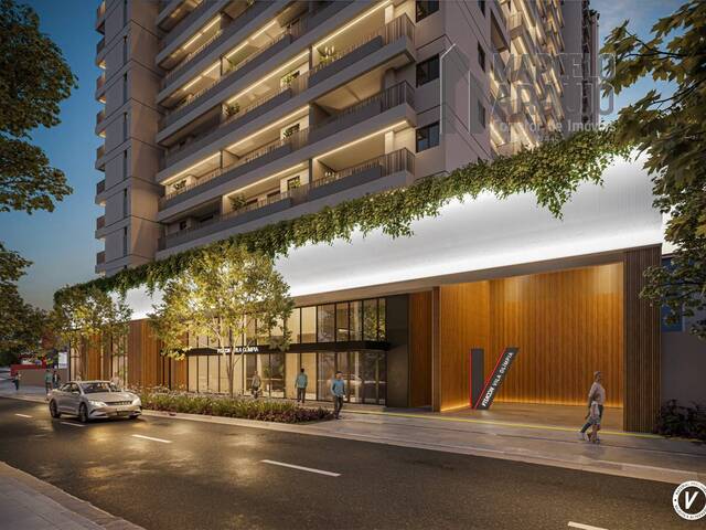 #9 - Studio para Venda em São Paulo - SP - 3